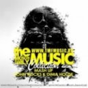 Ingo & Micaele vs Eddie Mono feat. T`Paul Sax - Mambo Italiano (DIMA HOUSE & JOHN ROCKS MASH UP)