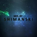 Shimanski - Mix by ()