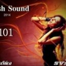 SVnagel - Flash Sound (trance music) 101 weekly edition,March 2014
