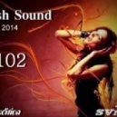 SVnagel - Flash Sound (trance music) 102 weekly edition,March 2014