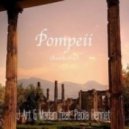 J-Art & Madan feat. Paola Bennet - Pompeii (Bastille Cover)