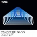 Yander Delgado - Spaceship