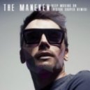 The Maneken - Keep Moving On (Hector Cooper Remix)