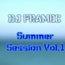 DJ FRAMOC - Summer Session Vol.1 ()