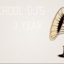 dj slim line - old shool dj s 3 years top 15
