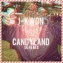 J Kwon - Tipsy (Candyland\'s OG Remix)