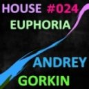 Dj Andrey Gorkin - House Euphoria #024