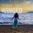 Tony Igy - Winged (Chillstep Version)