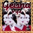 $yrup & Hush - Geisha VIP