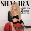 Shakira - La La La (Brazil 2014) (Dj Fenya & Dj Vadim Adamov Radio Remix)