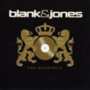 Blank & Jones - The Nightfly (Sky Sound Bootleg)
