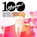 Danila, Vangosh vs. Vague - Disco, Funk & Lets Try Apart (Andrey T. Mash-Up)