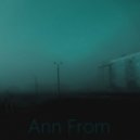 Elarmby feat blΔnc - Ann From (Original mix)