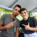 Martin Garrix & Afrojack - Turn up the Speakers