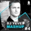 DJ Fresh vs. Jay Fay feat. MS Dynamite vs. GrooveshakerZ - Dibby Dibby Sound (Dj Yeves Mash-Up)