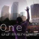 DJ Mendus - One (Original mix)