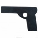 Nintendo vs. Christina Walls - Чёрный пистолет (Dj Datskiy Mashup) (Dj Datskiy Mash-up)