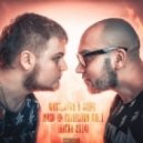 Adieh Flowz vs. Martin Garrix - Zuma Animals (Step1 & Wasserman Mash Up)