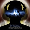 bRUJOdJ - Turn On The Music