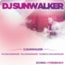 Rihanna vs. DJ Squeeze, Plage - Right Now (DJ Sunwalker mashup)