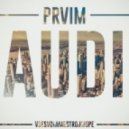 PRVIM - Where'd You Go