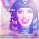 Katy Perry feat. Juicy J - Dark Horse