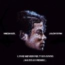 Michael Jackson & Justin Timberlake - Love Never Felt So Good (NASSAU Remix)