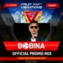 Bobina - Fruit Vibrations