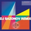 Strangehearts - How To Feel Right (Dj Sazonov Remix)