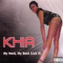 Khia - My Neck My Back
