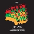 E-V ft. Lorine Chia & MGK - GoodTime