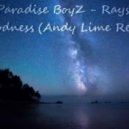 Paradise BoyZ - Rays of Goodness