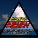 Mike Candys,Merzo - Anubis !