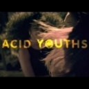 David Heartbreak & Simon Sayz Feat Feral Is Kinky - Acid Youths