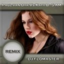 Paul van Dyk vs. Katy B - 5 AM