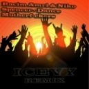 Racim Amri & Niko Spencer - Dance Motherf-ckers (Icevy remix)