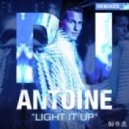 DJ Antoine - Light it Up