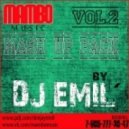 John Newman vs.Plissken - Cheating (Dj Emil\' Mash Up)