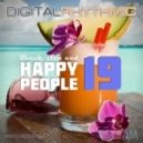 Digital Rhythmic - Beach, Sun & Happy People 19