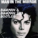 Michael Jackson - Man In The Mirror