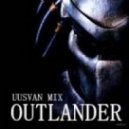 UUSVAN - OUTLANDER