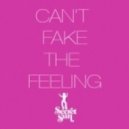 Secret Sun - Can\'t Fake The Feeling (Original Mix)