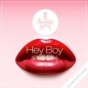 Secret Sun - Hey Boy! (Club Mix)