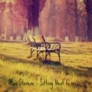 Max Stevens - Sitting Next To You (Original mix)