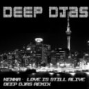 Kenna - Love Is Still Alive