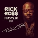 Rick Ross - Hustlin