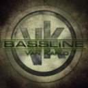 DJ VK4x4 - Volume 7 (Bassline Spring)