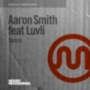 Aaron Smith ft. Luvli - Dancin (KRONO Remix) (James Strong Edit)