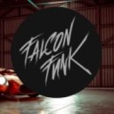 Falcon Funk - Ferrari Funk (Original mix)