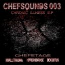Chefetage - Atomphysik (Original mix)